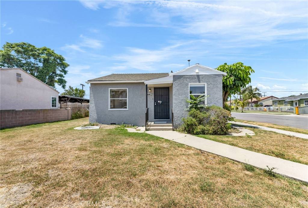 Compton, CA 90221,14403 S White Ave