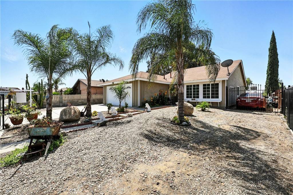 Moreno Valley, CA 92553,24445 Bostwick DR