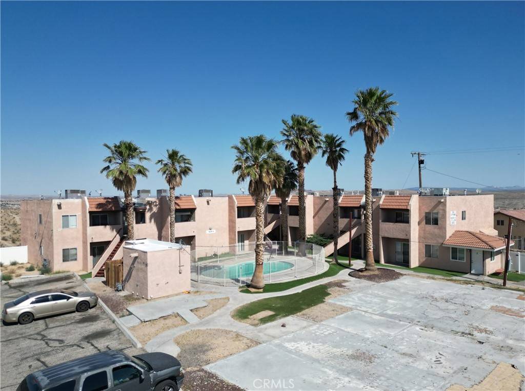 Barstow, CA 92311,1040 May Lane