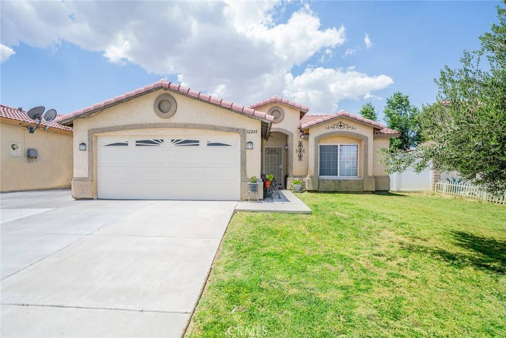 Victorville, CA 92392,12248 Glenoaks LN