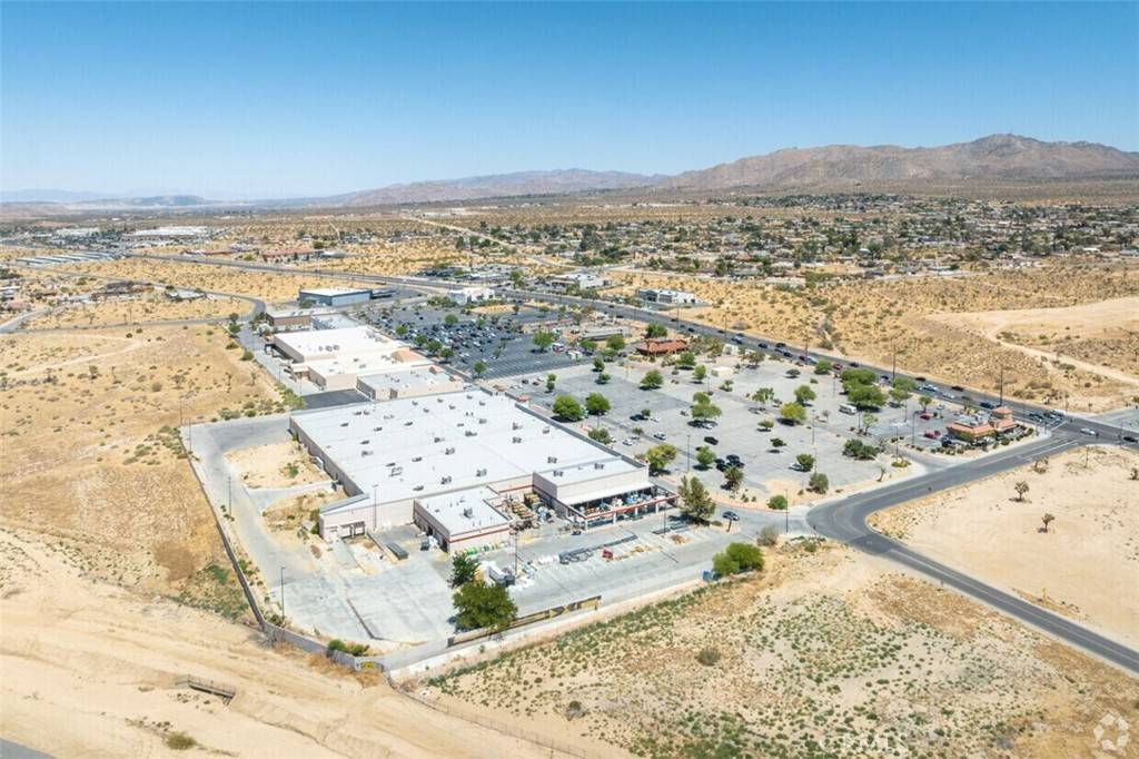 Yucca Valley, CA 92284,57980 Twentynine Palms