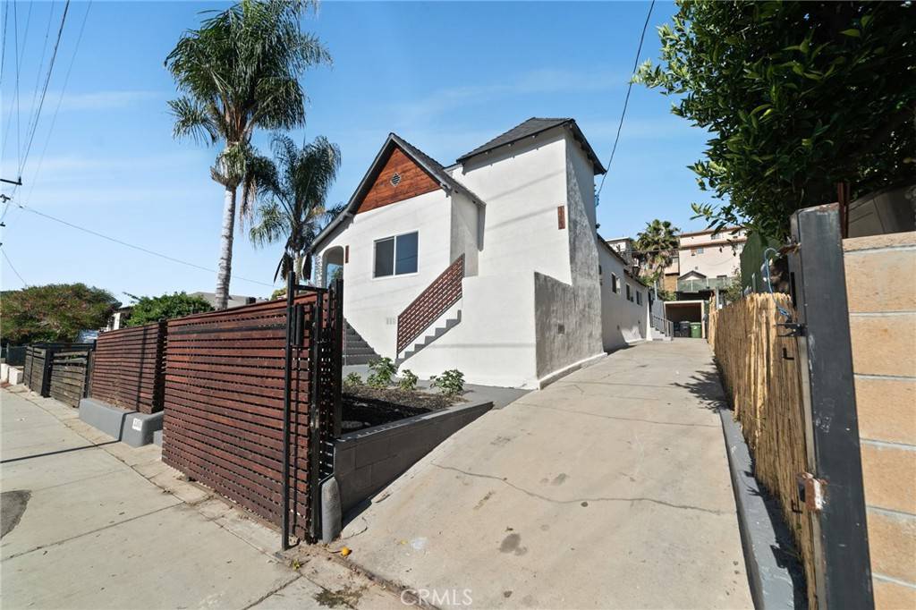City Terrace, CA 90063,3361 City Terrace DR