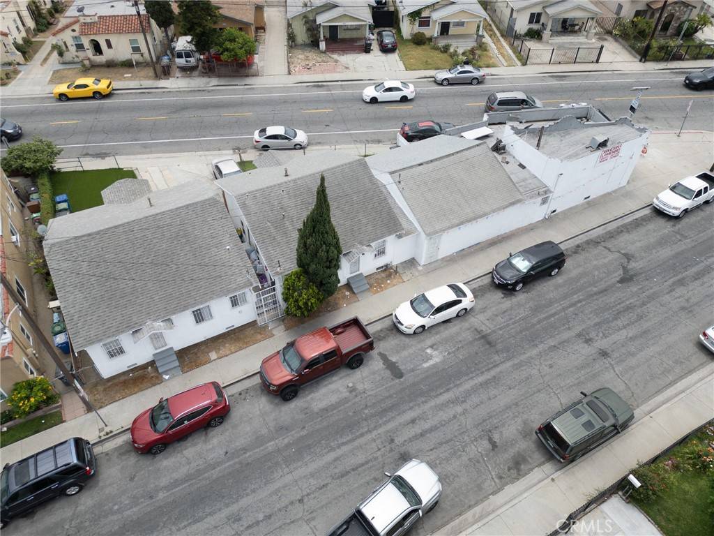 Huntington Park, CA 90255,8506 Santa Fe AVE