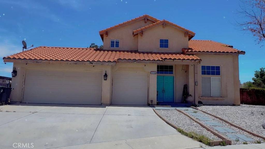 Victorville, CA 92392,12477 Redrock CT