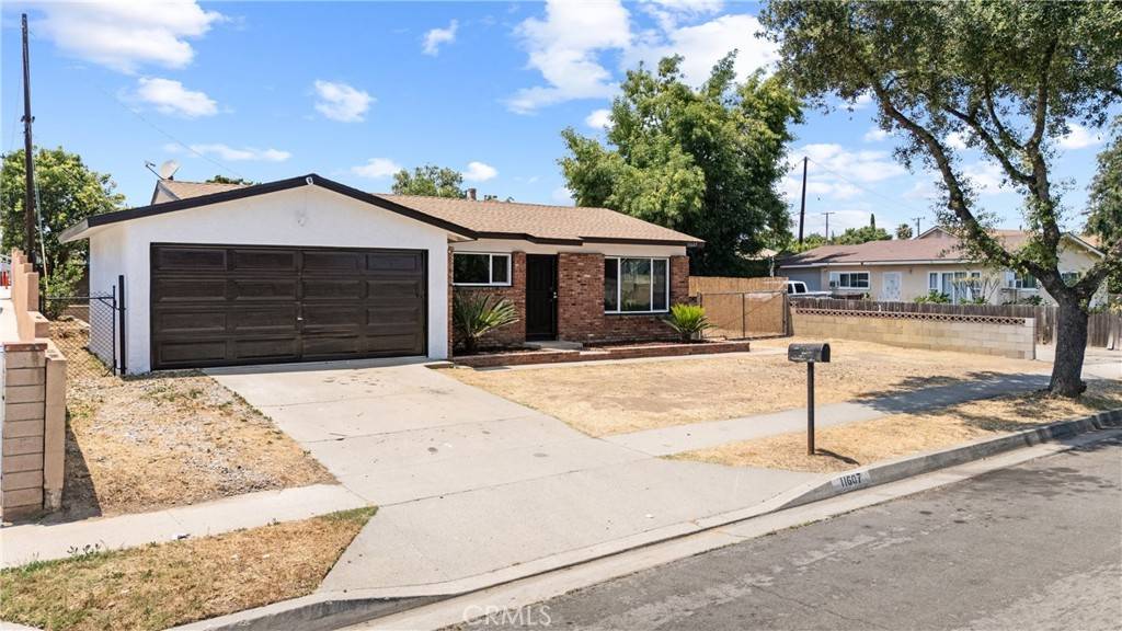 Whittier, CA 90605,11607 Fidel AVE