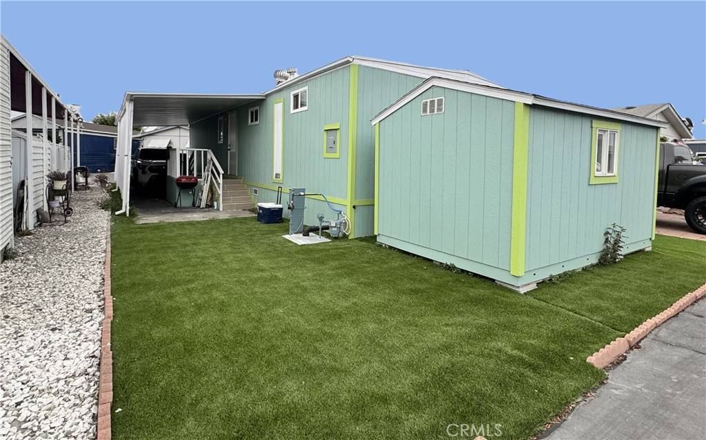 Paramount, CA 90723,16511 Garfield