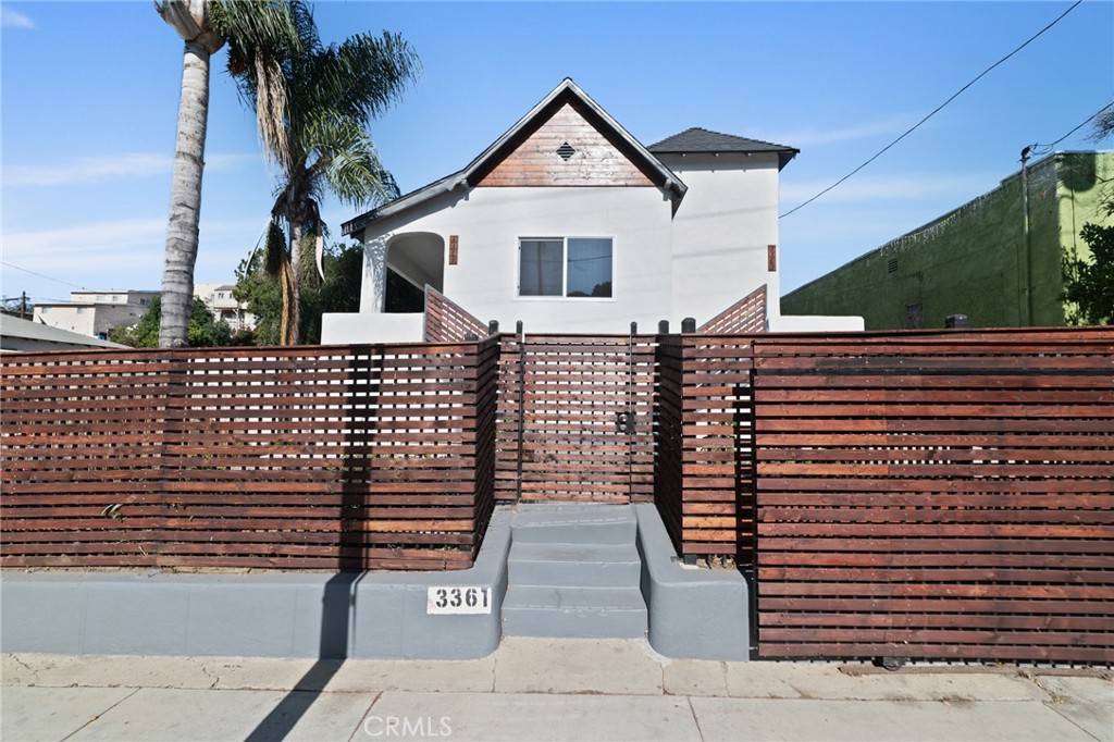 City Terrace, CA 90063,3361 City Terrace DR
