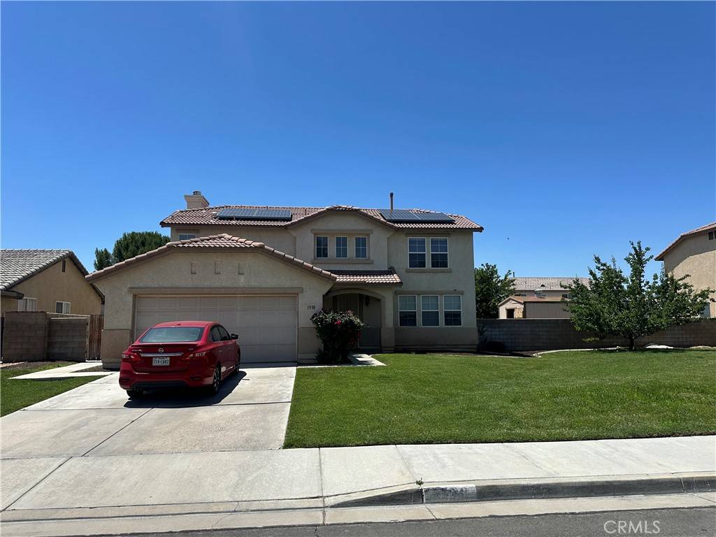 Lancaster, CA 93534,1538 Regents ST