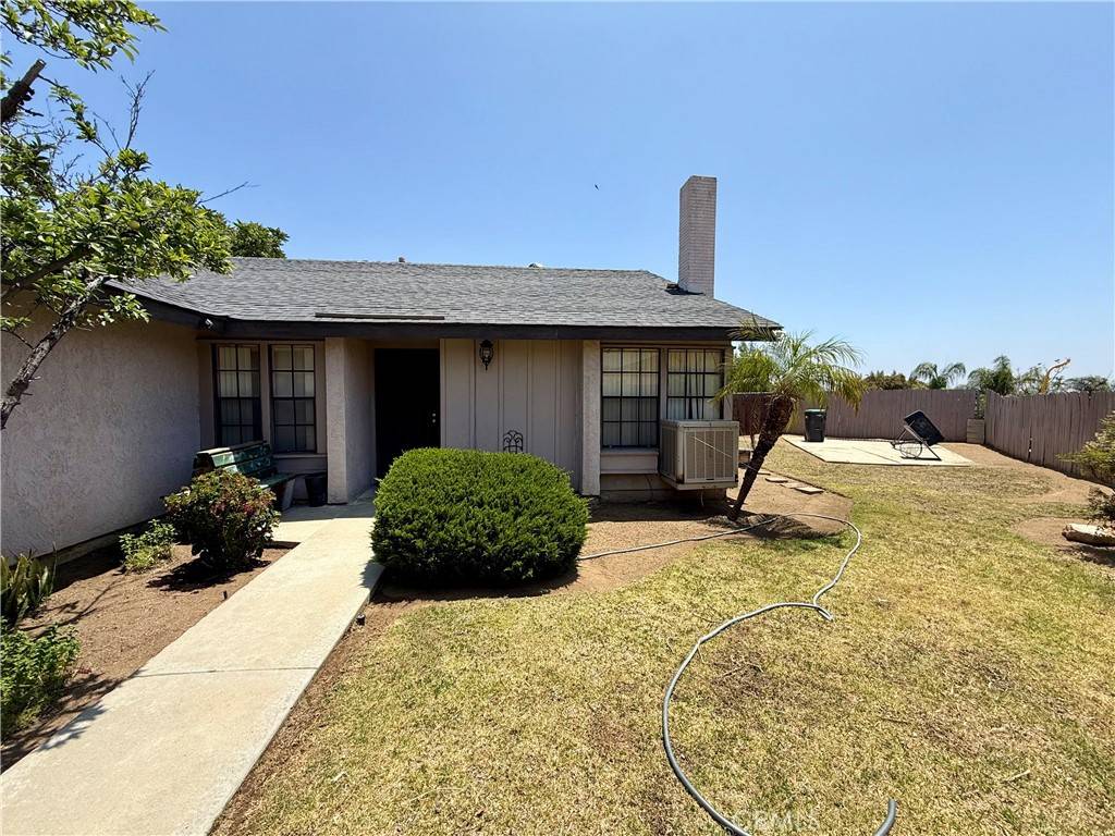 Moreno Valley, CA 92557,24859 Rock Springs TRL