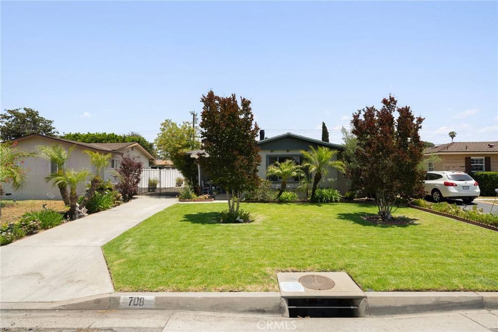 Glendora, CA 91740,708 S Vecino DR