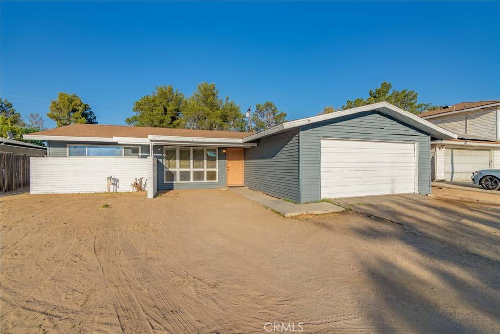 Victorville, CA 92395,14147 Arrowhead DR