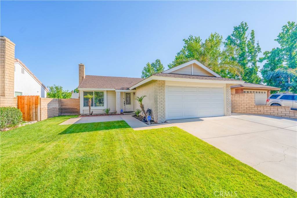 Rancho Cucamonga, CA 91739,12505 Nasturtium DR