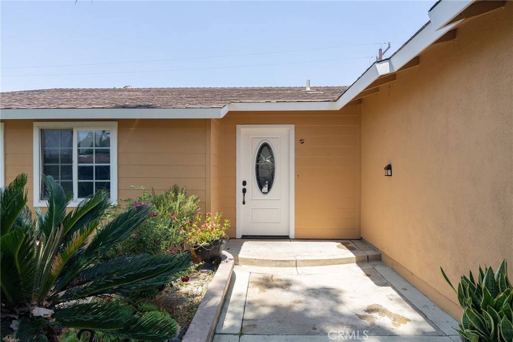 La Puente, CA 91746,1303 N Siesta AVE