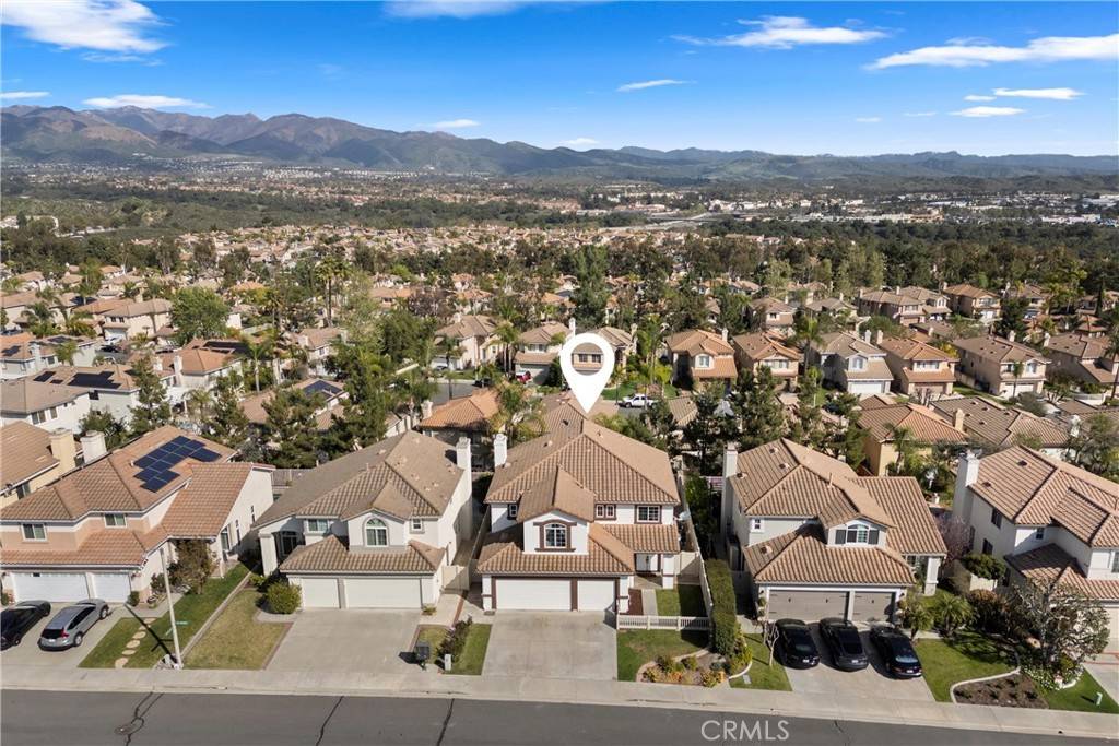 Rancho Santa Margarita, CA 92688,36 Via Tronido