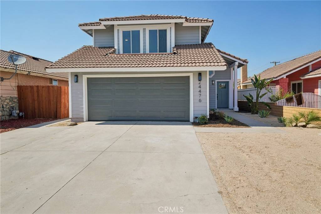 Moreno Valley, CA 92551,24476 Filaree AVE