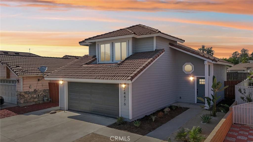Moreno Valley, CA 92551,24476 Filaree AVE