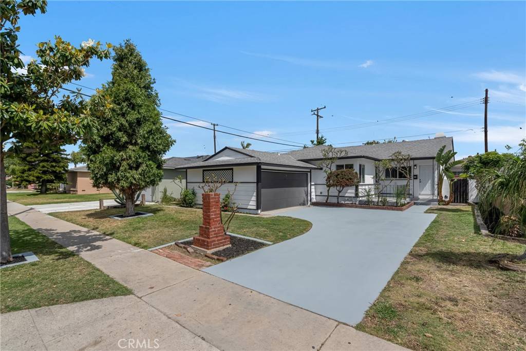 Norwalk, CA 90650,12815 Rexton ST