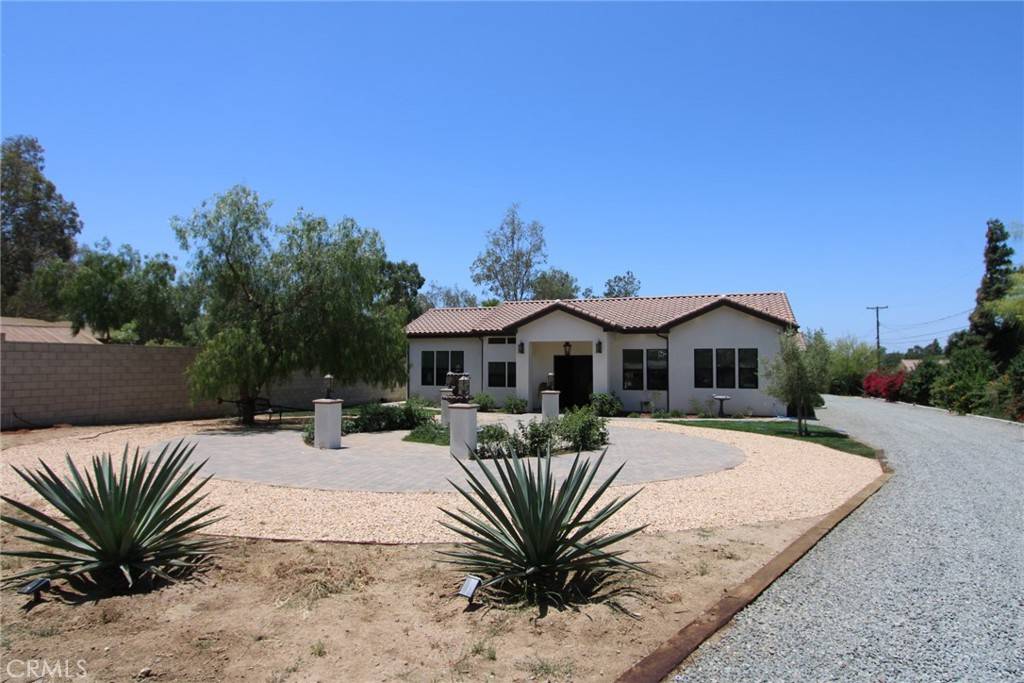 Norco, CA 90860,2636 Hillside Ave