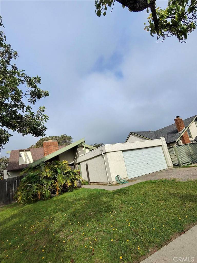 Oxnard, CA 93035,1235 Callas DR