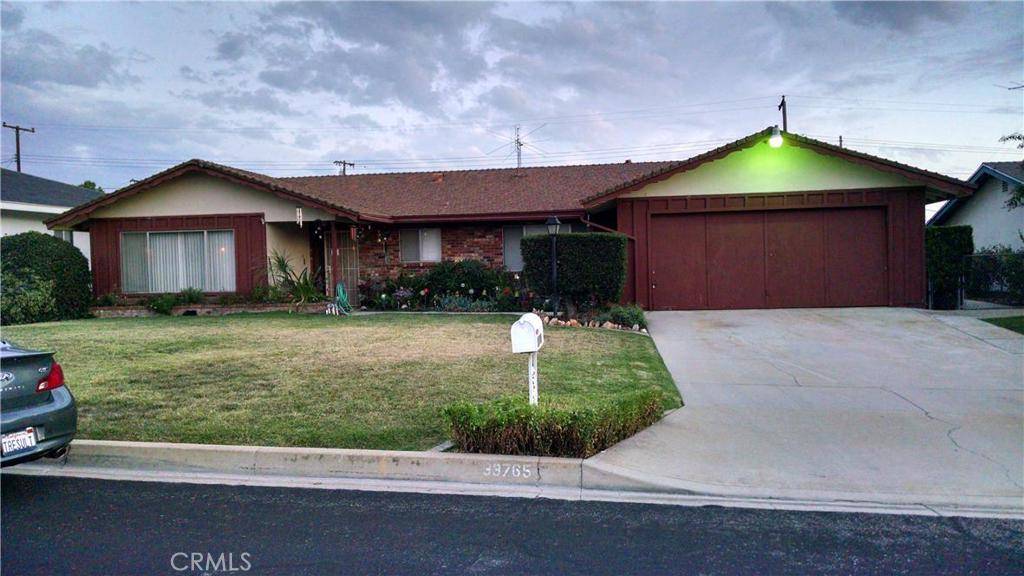 Yucaipa, CA 92399,33765 Avenue C