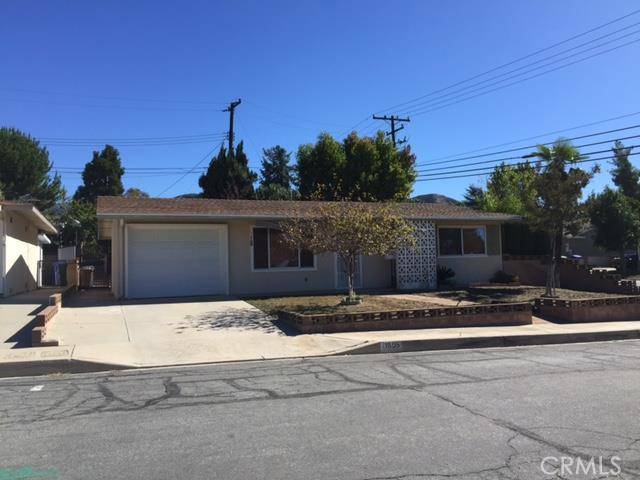 Yucaipa, CA 92399,11695 Lennox ST