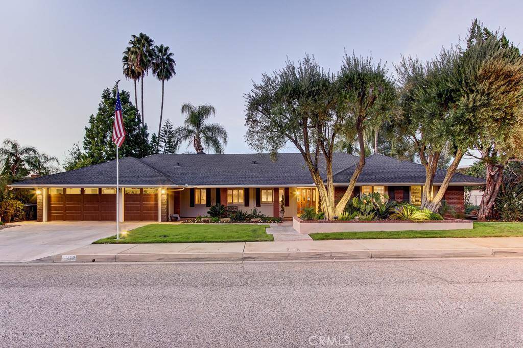 Redlands, CA 92373,1468 Piedmont