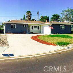 Calimesa, CA 92320,190 Myrtlewood DR