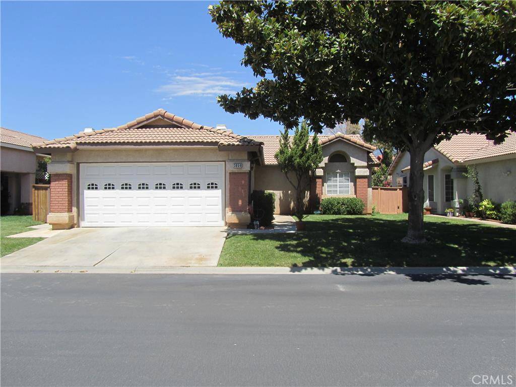 Banning, CA 92220,3059 Summer Set CIR