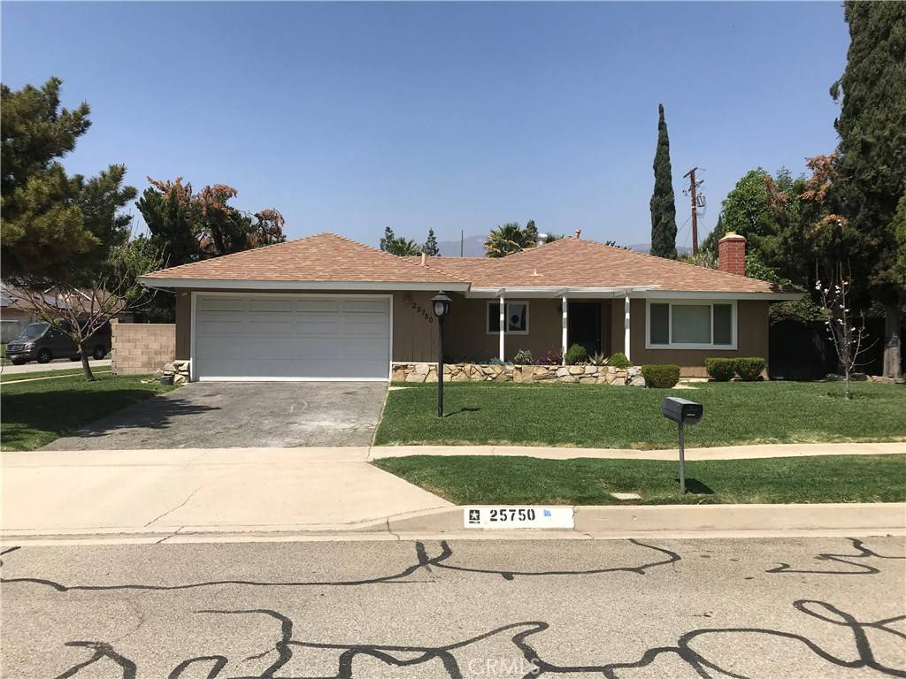 San Bernardino, CA 92404,25750 Argyle CT