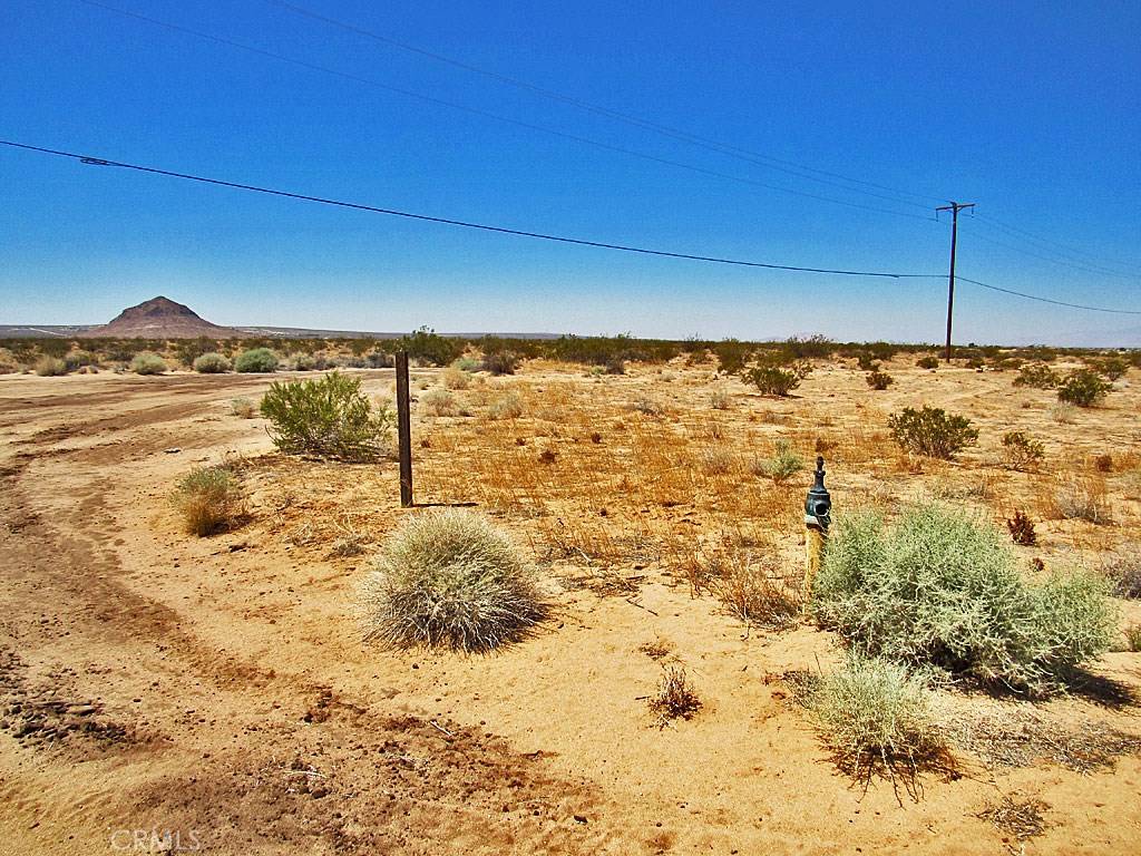 California City, CA 93505,0 California City, BLVD