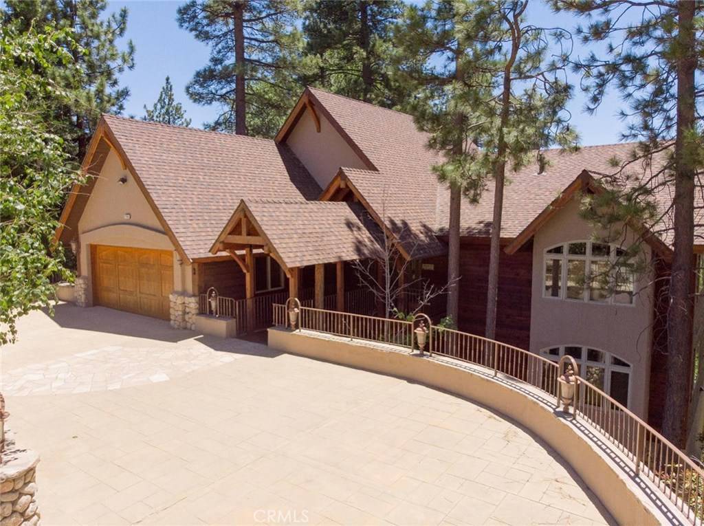 Lake Arrowhead, CA 92352,749 Brentwood DR