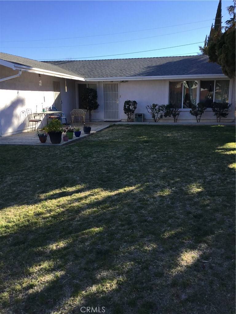 Banning, CA 92220,5230 W Hoffer ST