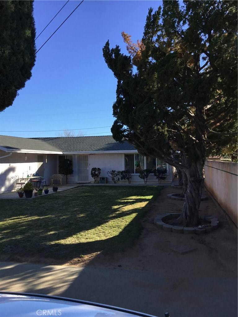 Banning, CA 92220,5230 W Hoffer ST
