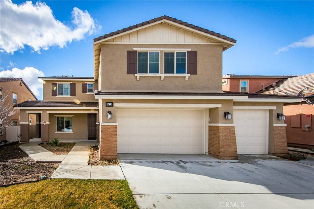 Beaumont, CA 92223,1479 Begonia WAY