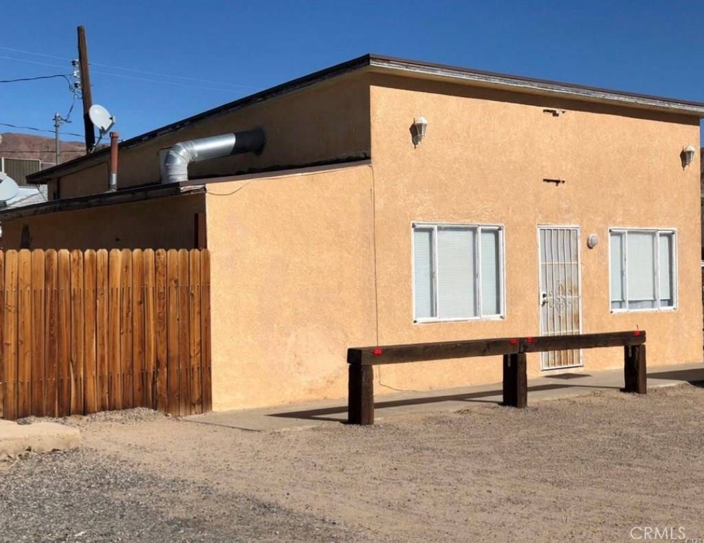 Yermo, CA 92398,451 W Yermo RD #1-3