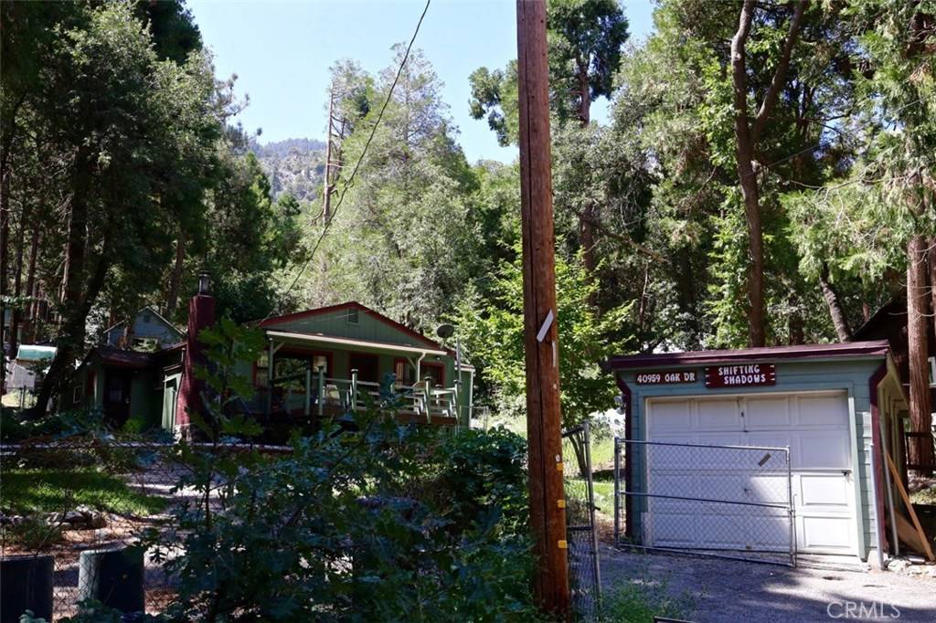 Forest Falls, CA 92339,40959 Oak DR