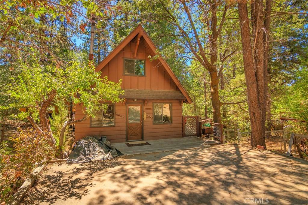 Arrowbear, CA 92382,32731 Porcupine LN