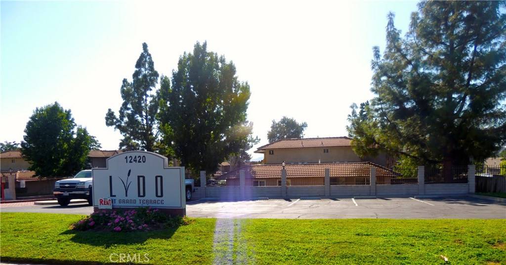 Grand Terrace, CA 92313,12420 Mount Vernon AVE #10D