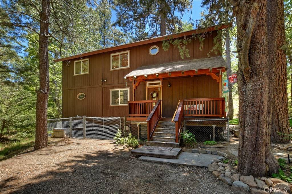 Arrowbear, CA 92382,2311 Deep Creek DR