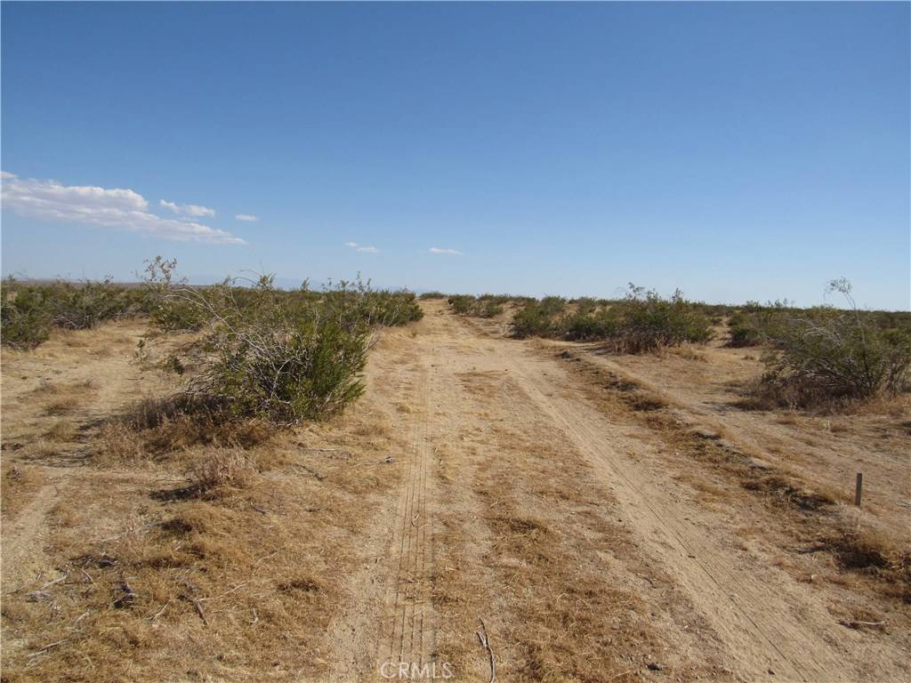 California City, CA 93505,0 234-532-10-00-2 94TH ST