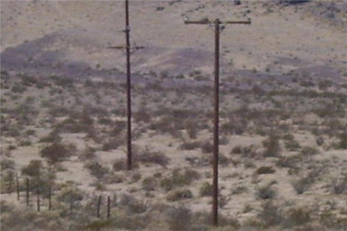 0 Mannix Newberry Springs, CA 92365