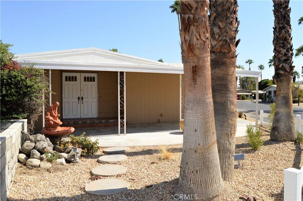 Palm Springs, CA 92264,305 San Domingo DR