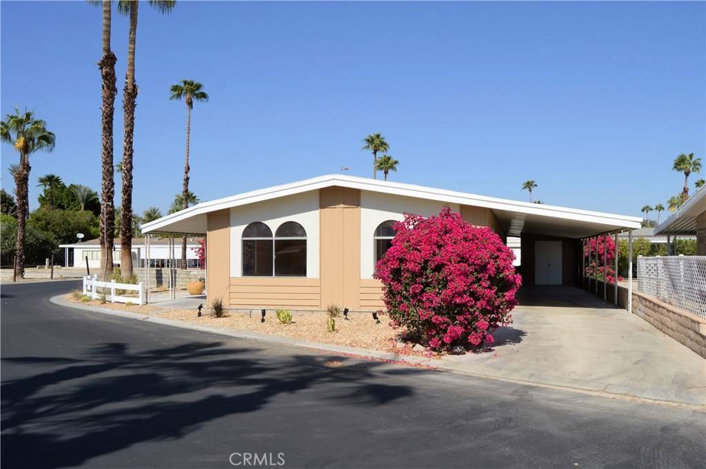 Palm Springs, CA 92264,305 San Domingo DR