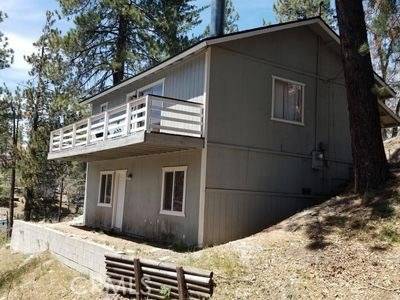 Arrowbear, CA 92382,32791 Deer Lick DR