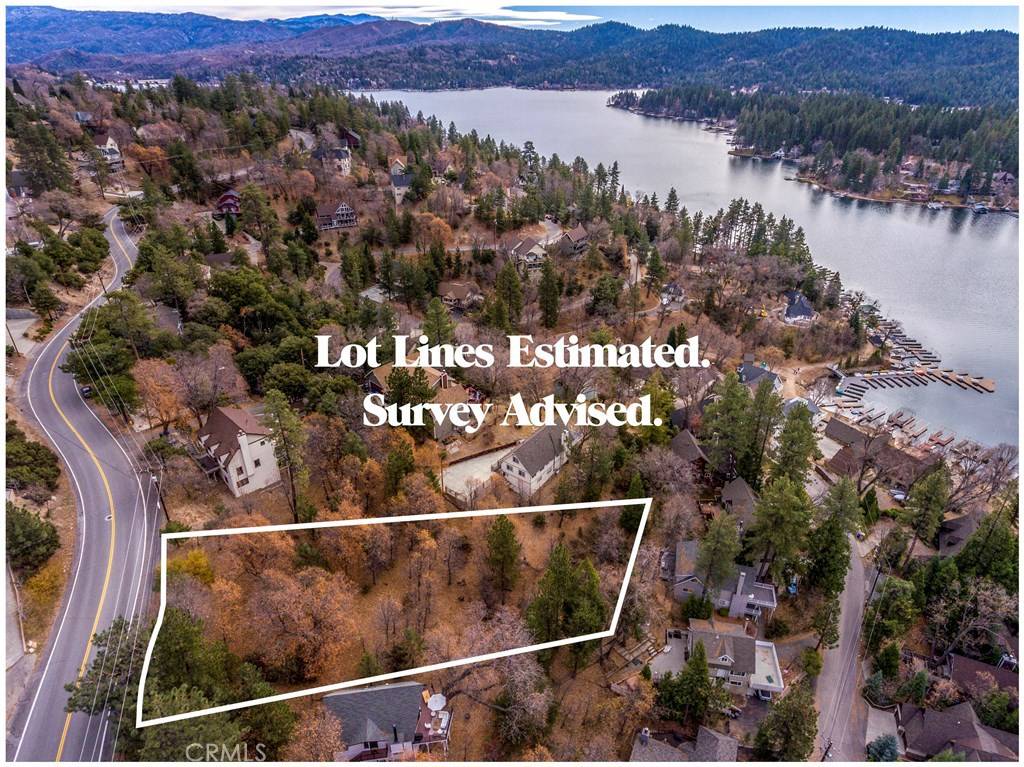 Lake Arrowhead, CA 92352,27679 N Bay RD