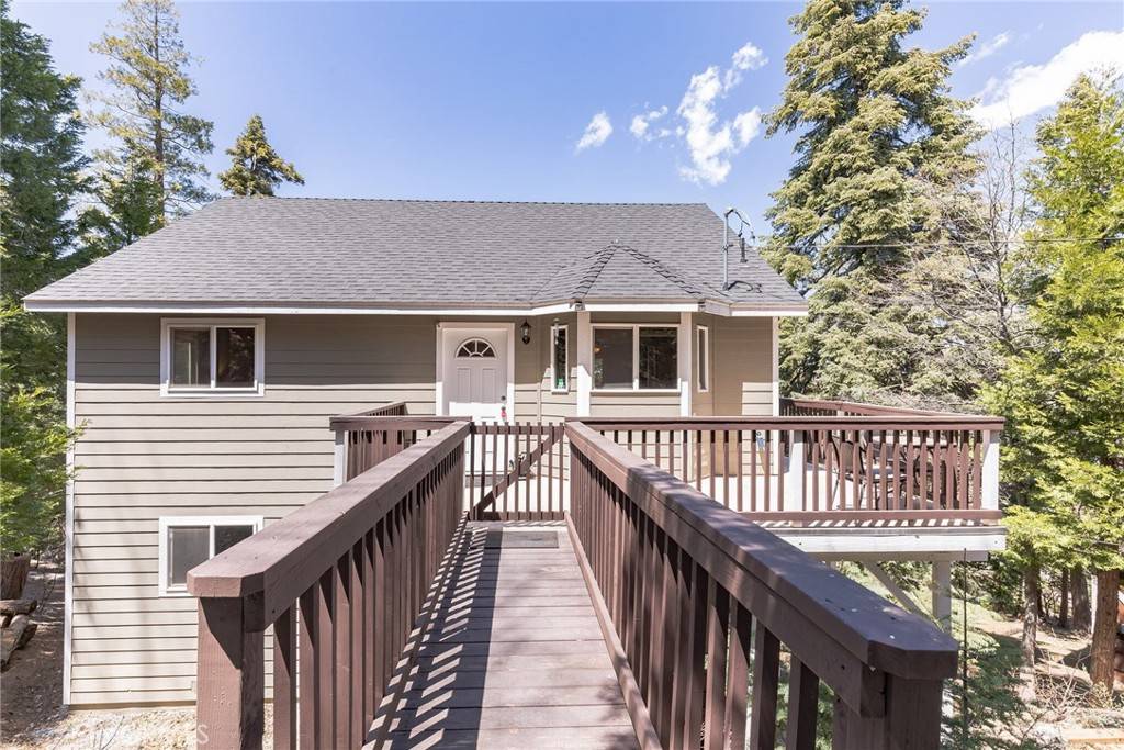 Lake Arrowhead, CA 92352,28679 Shenandoah DR