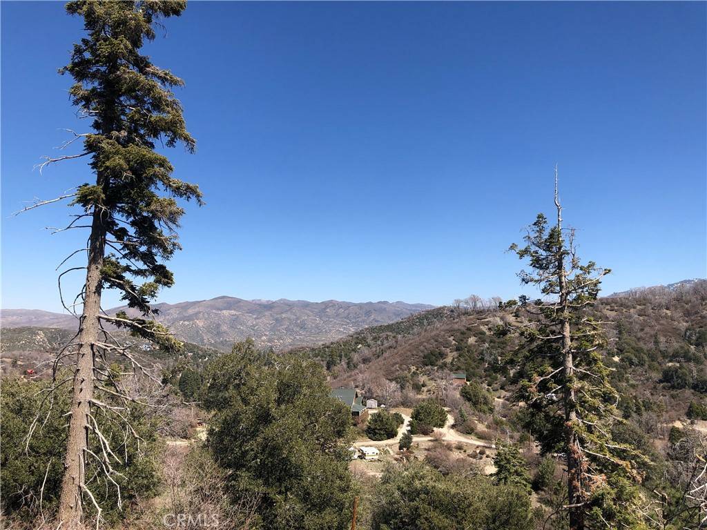 Cedar Glen, CA 92321,0 Craghill