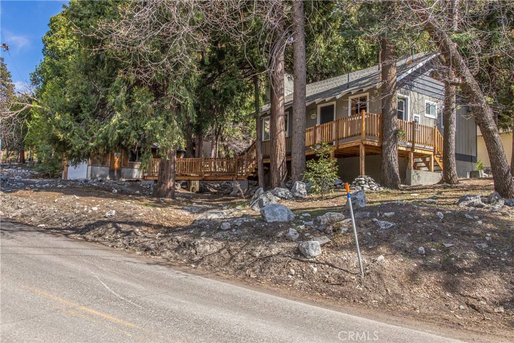 Forest Falls, CA 92339,9501 Snow Drift DR