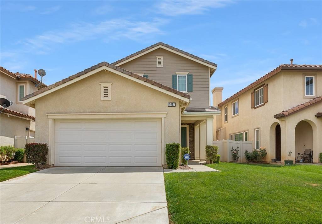 Beaumont, CA 92223,1627 Rigel ST