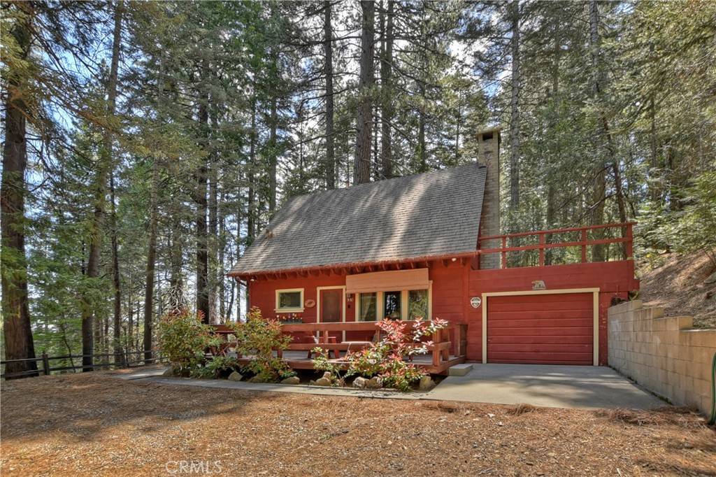 Blue Jay, CA 92317,335 Cedar CT